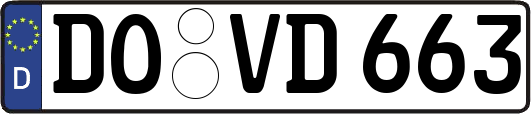 DO-VD663