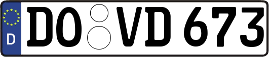 DO-VD673