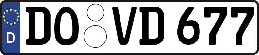 DO-VD677