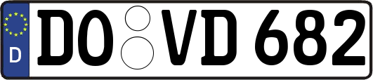 DO-VD682