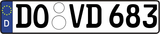 DO-VD683