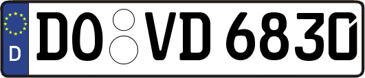 DO-VD6830