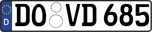 DO-VD685