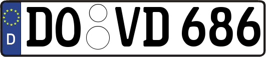 DO-VD686