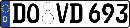 DO-VD693