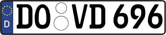 DO-VD696