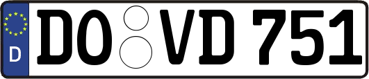 DO-VD751
