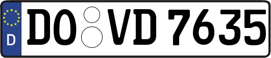 DO-VD7635
