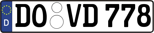 DO-VD778