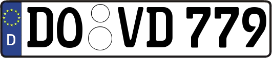 DO-VD779