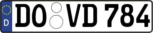 DO-VD784