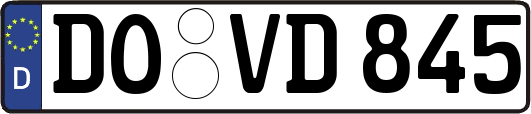 DO-VD845