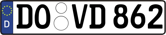 DO-VD862