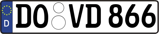 DO-VD866