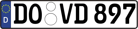 DO-VD897