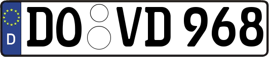 DO-VD968