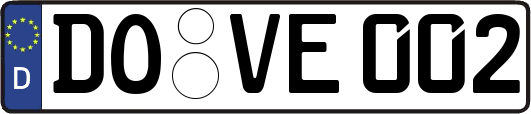 DO-VE002