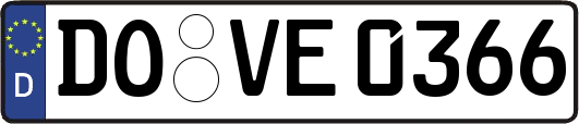 DO-VE0366