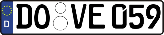 DO-VE059