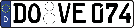 DO-VE074