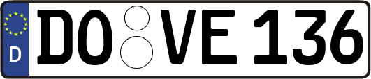 DO-VE136