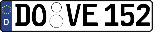 DO-VE152