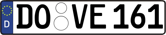 DO-VE161
