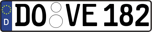 DO-VE182