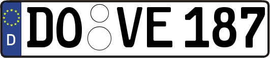 DO-VE187