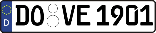 DO-VE1901