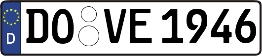 DO-VE1946