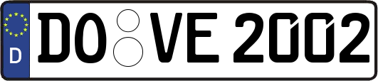 DO-VE2002