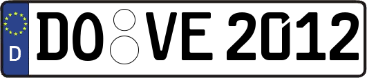 DO-VE2012