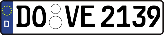 DO-VE2139