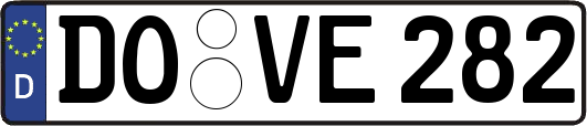 DO-VE282