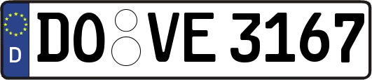 DO-VE3167