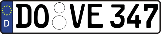 DO-VE347