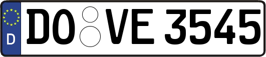 DO-VE3545