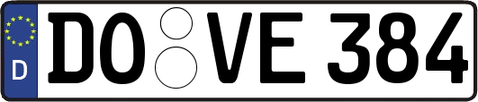 DO-VE384