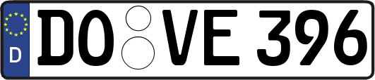 DO-VE396