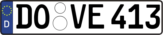 DO-VE413