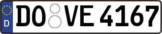 DO-VE4167