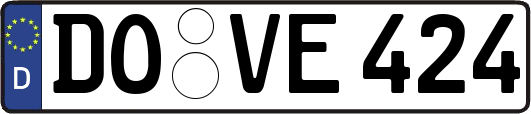 DO-VE424