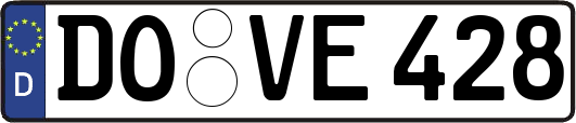 DO-VE428
