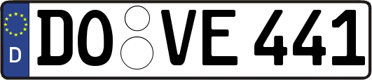 DO-VE441