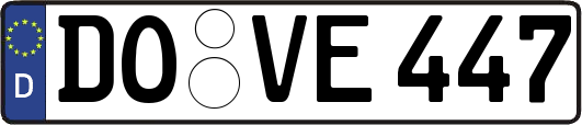 DO-VE447