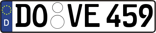 DO-VE459