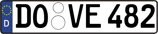 DO-VE482