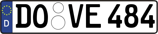 DO-VE484