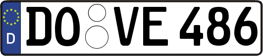DO-VE486